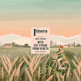 Itinera Ultra Comfort Body Cream (370 ml)